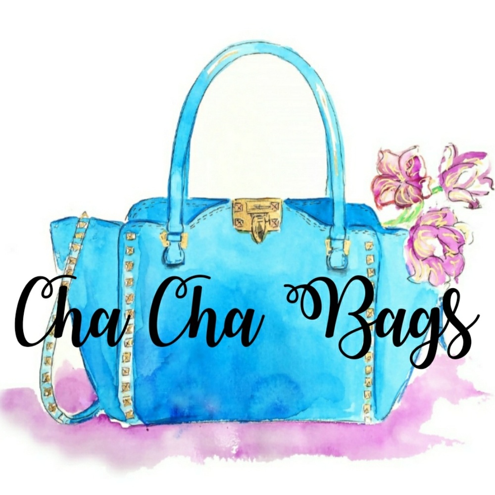 Meet your Posher, ChaCha